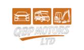 QBP Motors